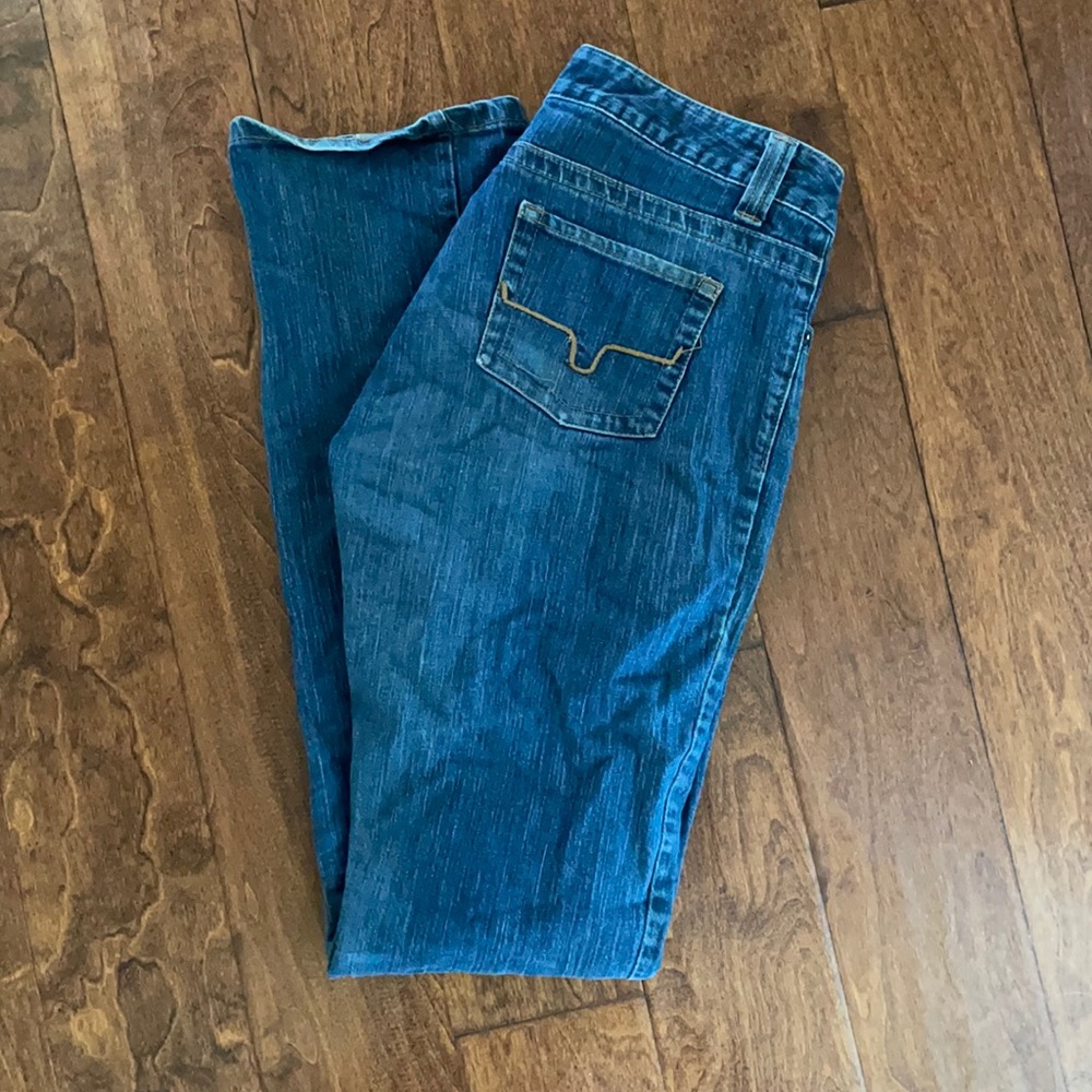 Kimes Betty Jeans